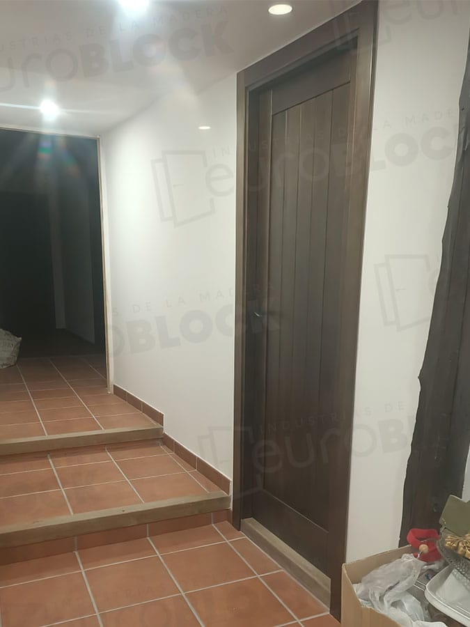 Foto Puertas de Interior cliente 2