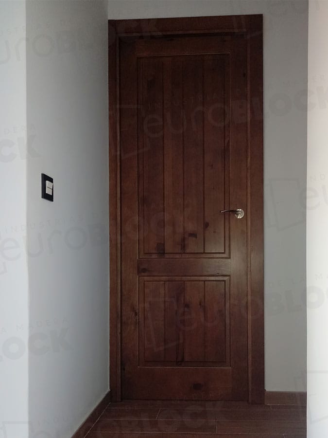 Foto Puertas de Interior cliente 3