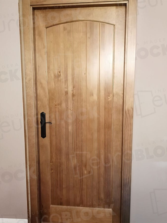 Foto Puertas de Interior cliente 4