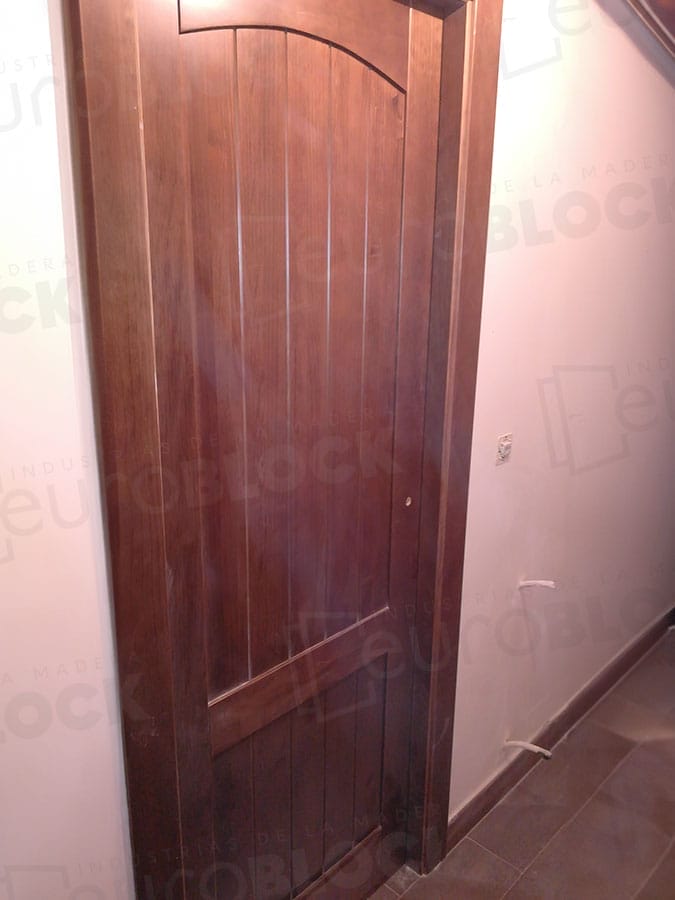 Foto Puertas de Interior cliente 6