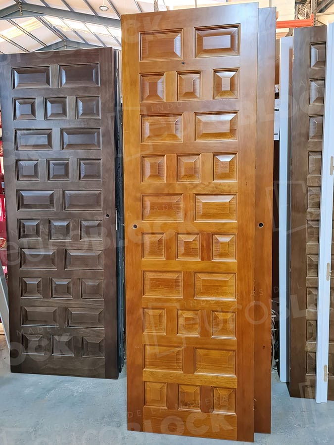 Foto Puertas de Interior cliente 7