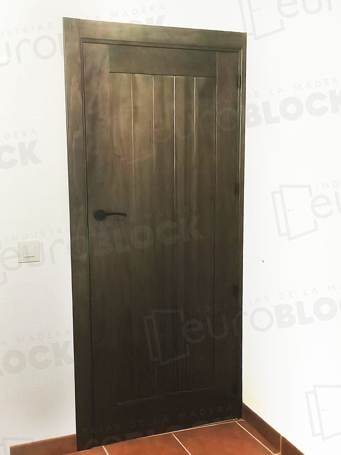Foto Puertas de Interior cliente 9